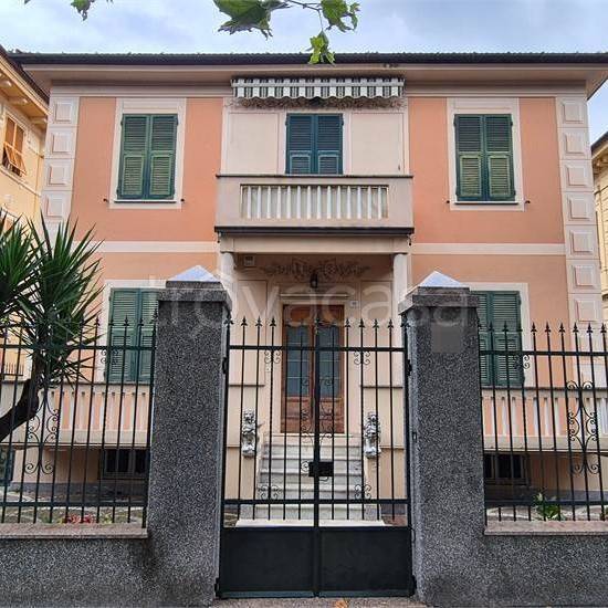 appartamento in vendita a Chiavari