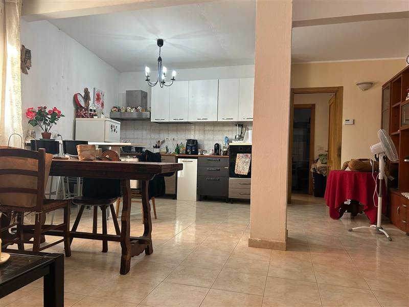 appartamento in vendita a Chiavari