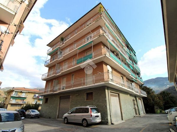 appartamento in vendita a Chiavari