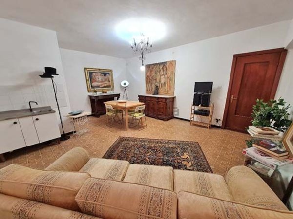 appartamento in vendita a Chiavari