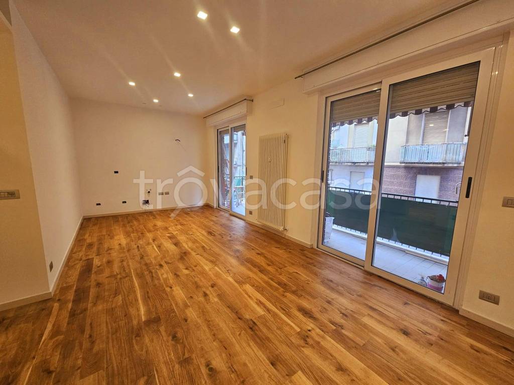 appartamento in vendita a Chiavari