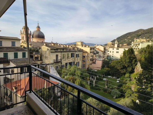 appartamento in vendita a Chiavari