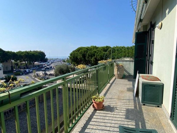 appartamento in vendita a Chiavari