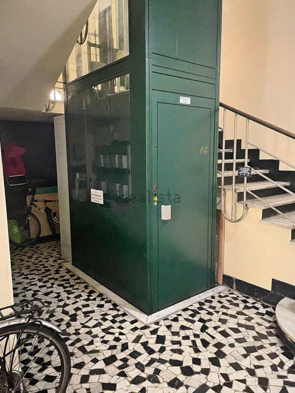 appartamento in vendita a Chiavari