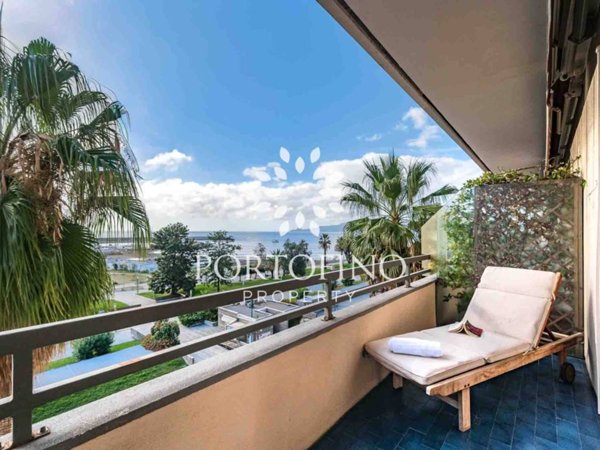 appartamento in vendita a Chiavari