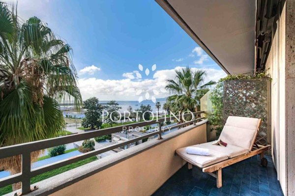 appartamento in vendita a Chiavari