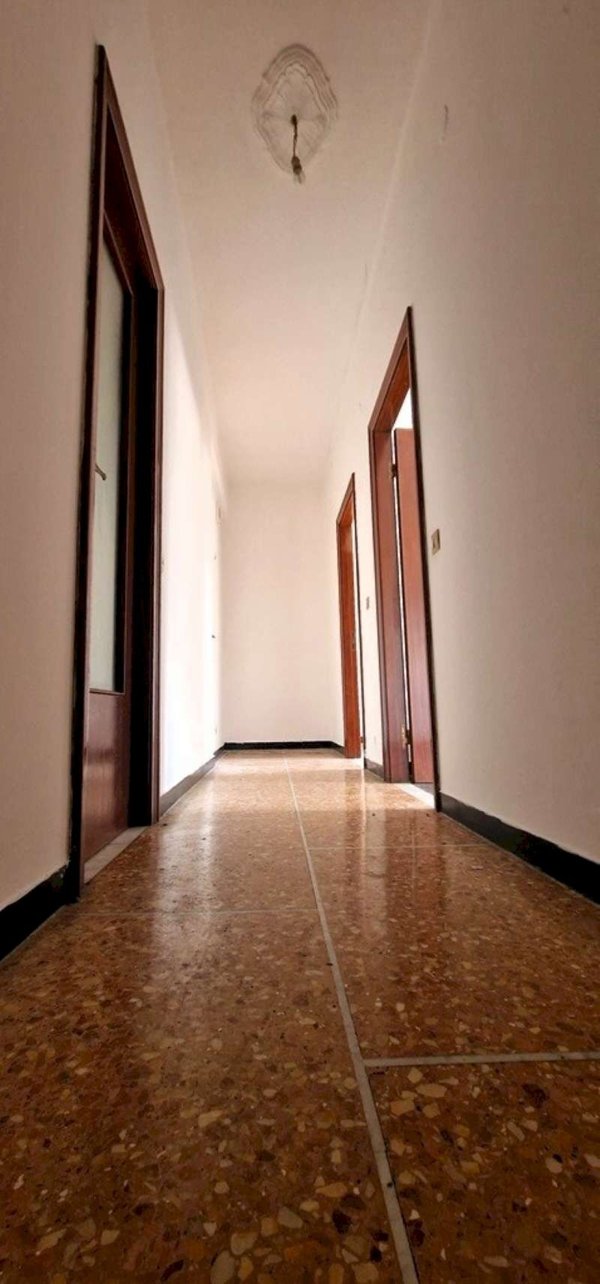 appartamento in vendita a Chiavari