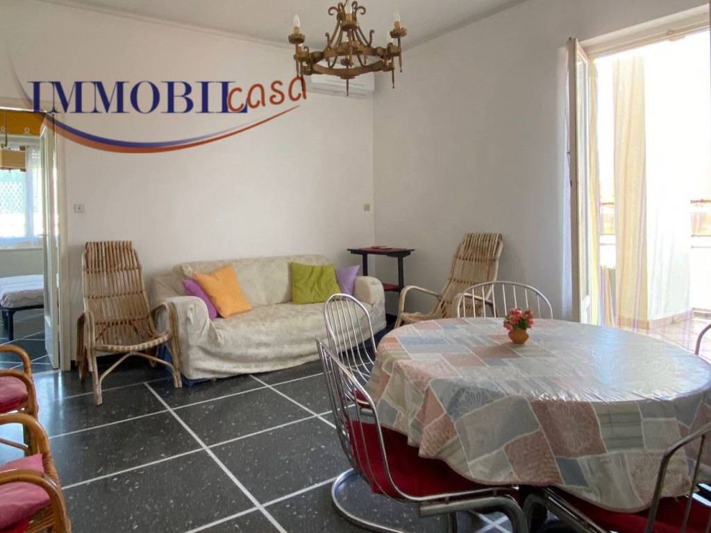 appartamento in vendita a Chiavari