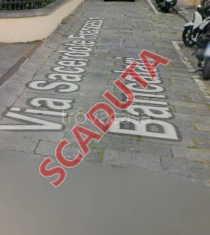 terreno agricolo in vendita a Chiavari