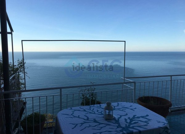 appartamento in vendita a Chiavari