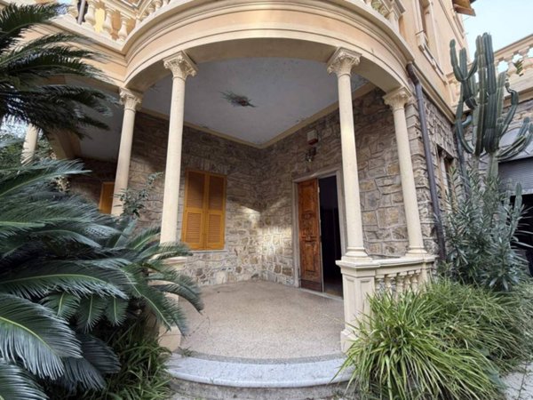 appartamento in vendita a Chiavari