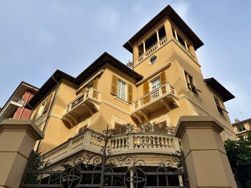 appartamento in vendita a Chiavari