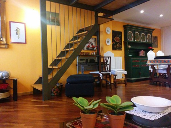 appartamento in vendita a Chiavari