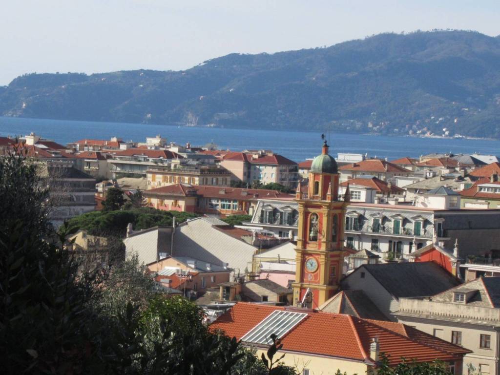appartamento in vendita a Chiavari
