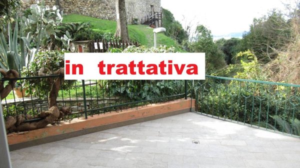 appartamento in vendita a Chiavari