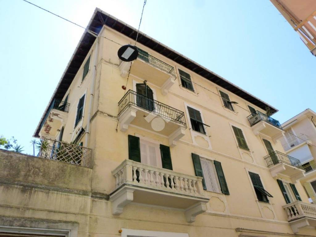 appartamento in vendita a Chiavari