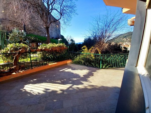 appartamento in vendita a Chiavari