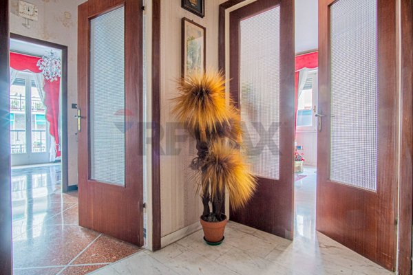 appartamento in vendita a Chiavari