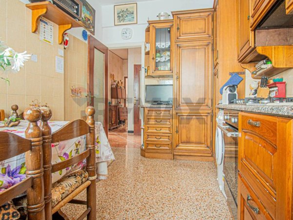 appartamento in vendita a Chiavari
