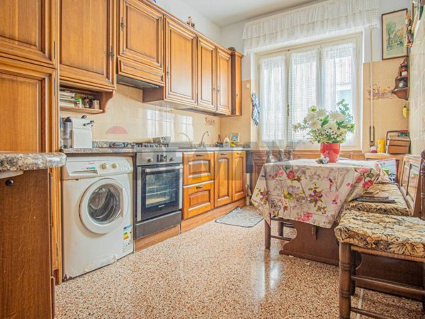 appartamento in vendita a Chiavari