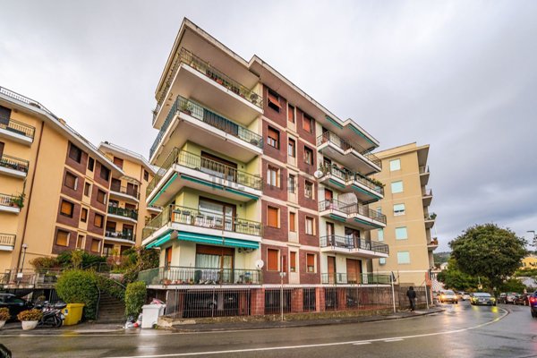 appartamento in vendita a Chiavari