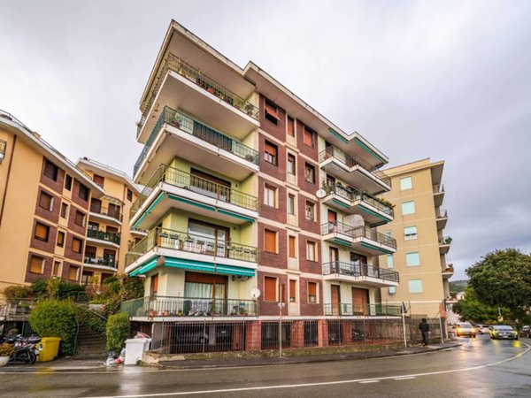 appartamento in vendita a Chiavari