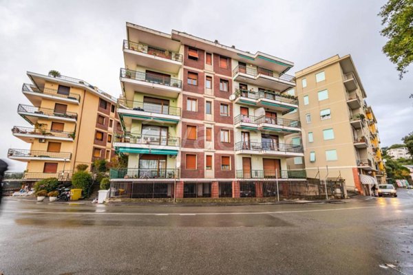 appartamento in vendita a Chiavari