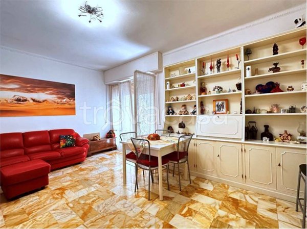 appartamento in vendita a Chiavari