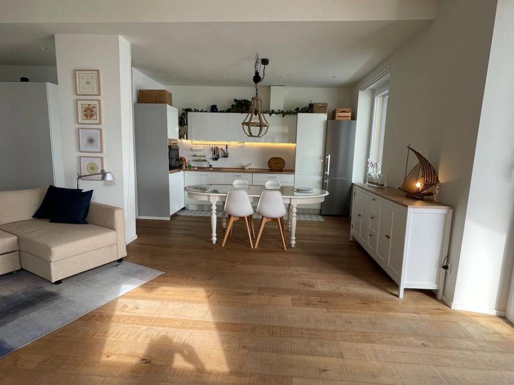 appartamento in vendita a Chiavari