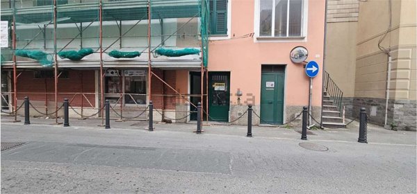 negozio in vendita a Chiavari