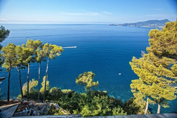 appartamento in vendita a Chiavari in zona Sant'Andrea di Rovereto