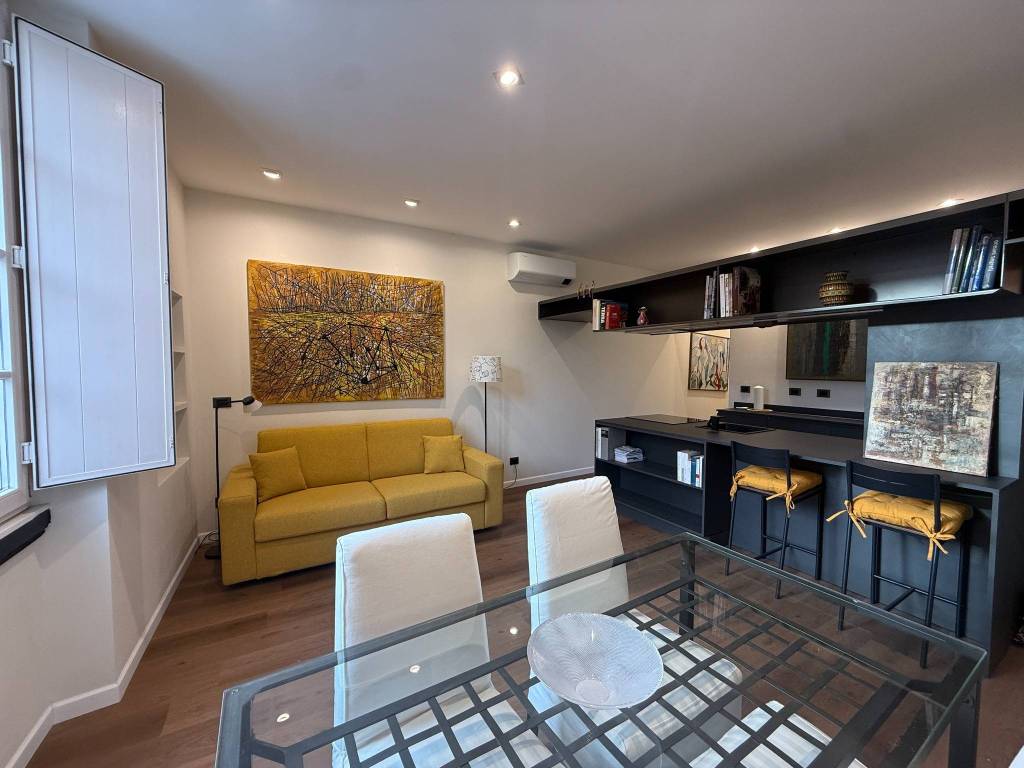 appartamento in vendita a Chiavari