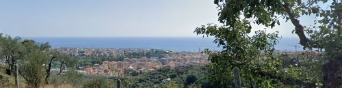 casa indipendente in vendita a Chiavari