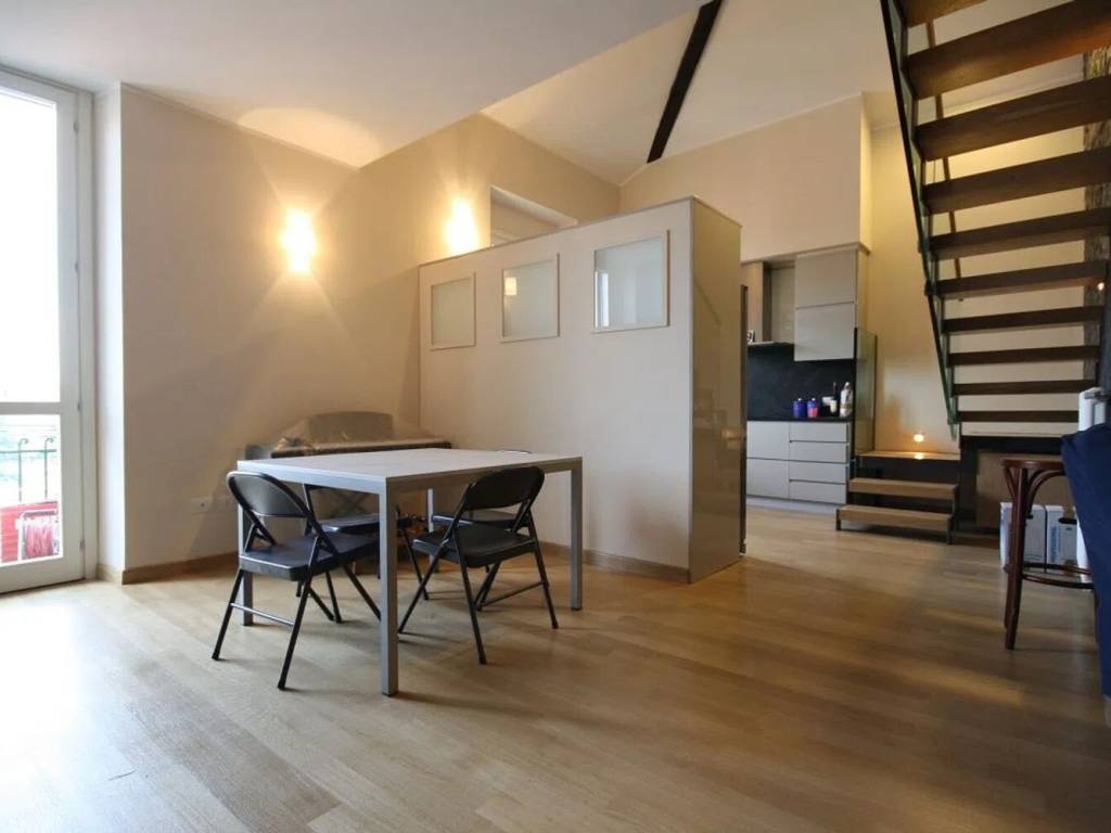 appartamento in vendita a Chiavari