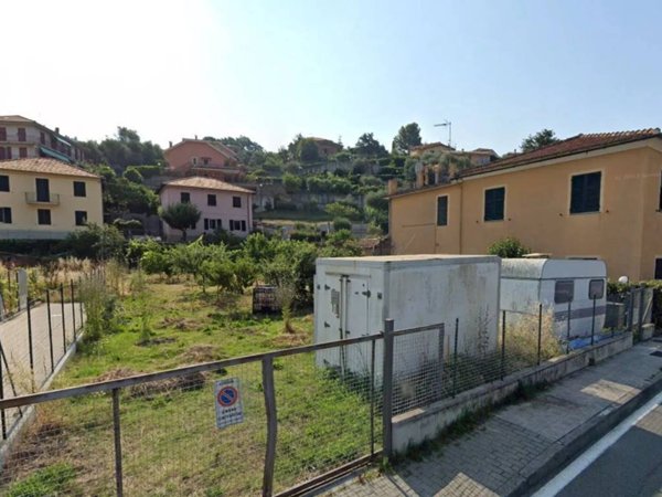casa indipendente in vendita a Chiavari