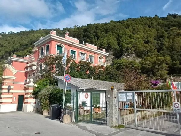 appartamento in vendita a Chiavari