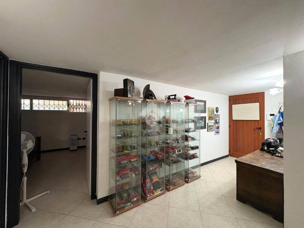 appartamento in vendita a Chiavari