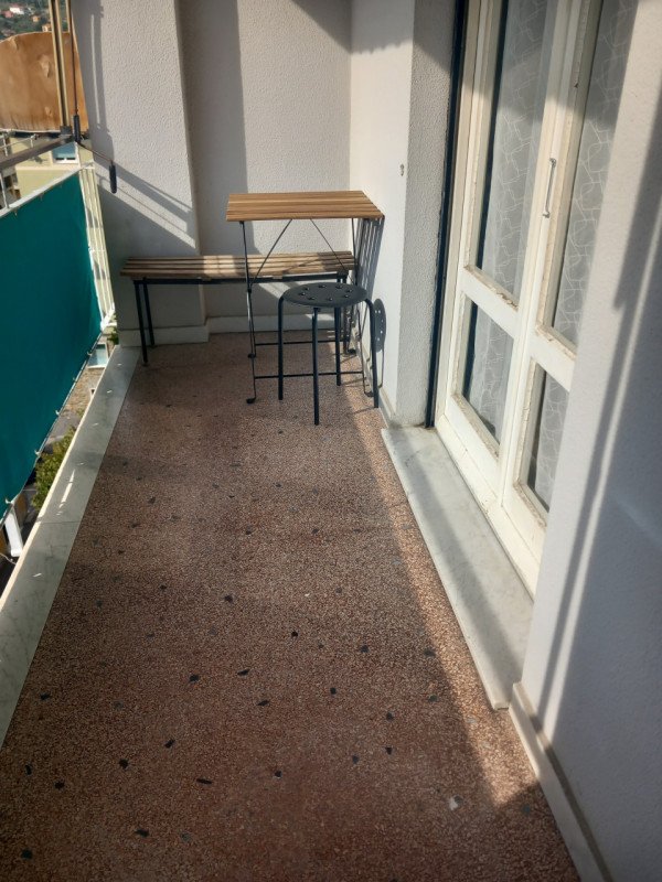 appartamento in vendita a Chiavari