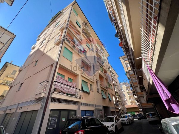 appartamento in vendita a Chiavari