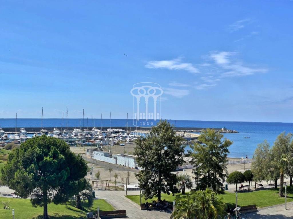 appartamento in vendita a Chiavari