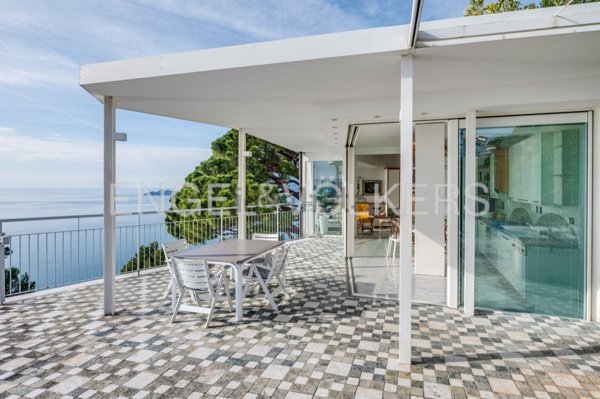 appartamento in vendita a Chiavari in zona Sant'Andrea di Rovereto