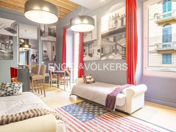 appartamento in vendita a Chiavari