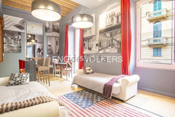 appartamento in vendita a Chiavari