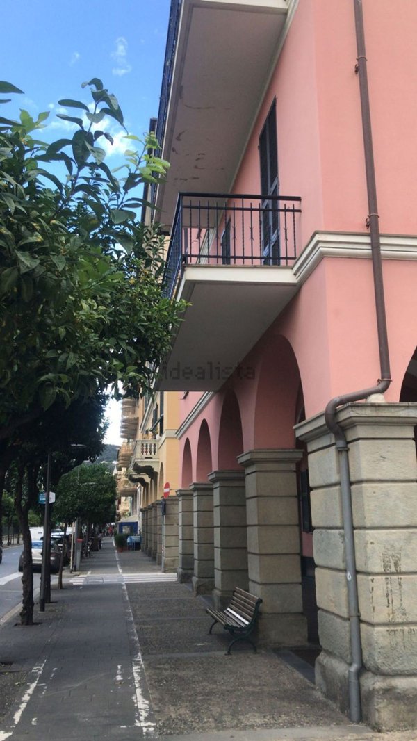 appartamento in vendita a Chiavari