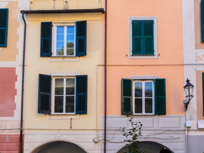 appartamento in vendita a Chiavari