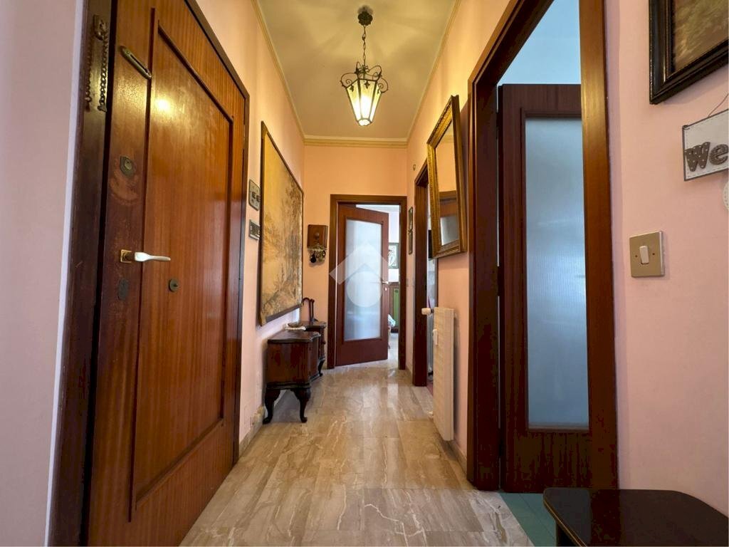 appartamento in vendita a Chiavari