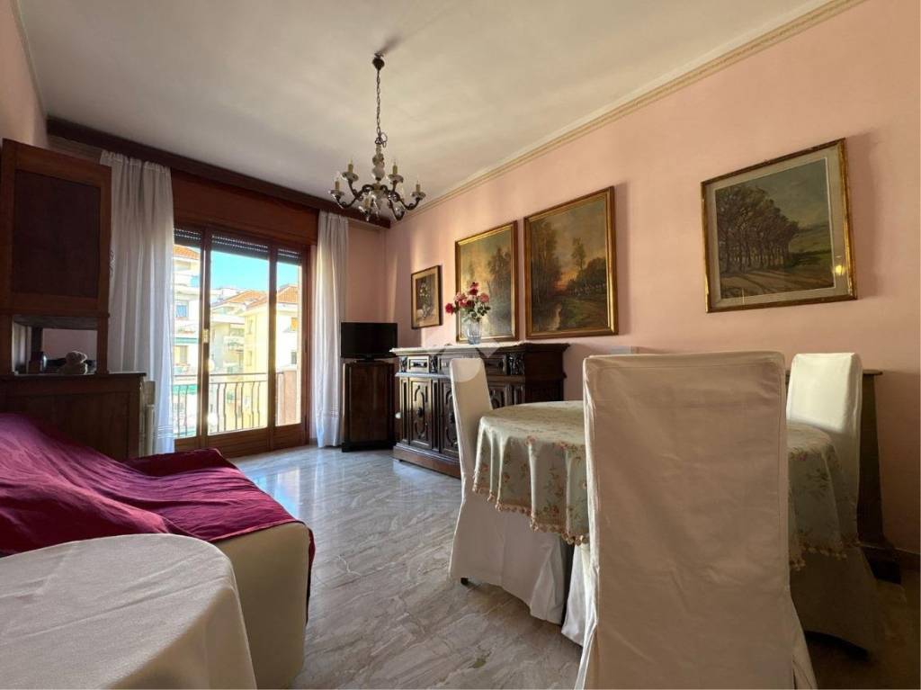 appartamento in vendita a Chiavari