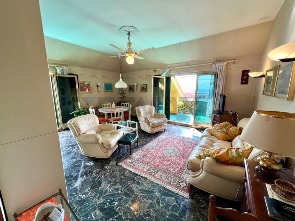 appartamento in vendita a Chiavari