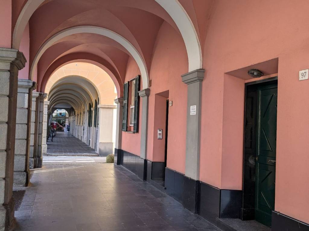 appartamento in vendita a Chiavari