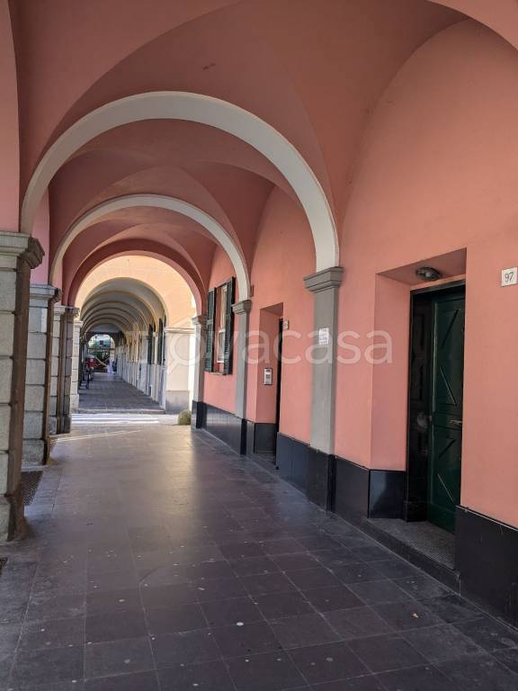 appartamento in vendita a Chiavari